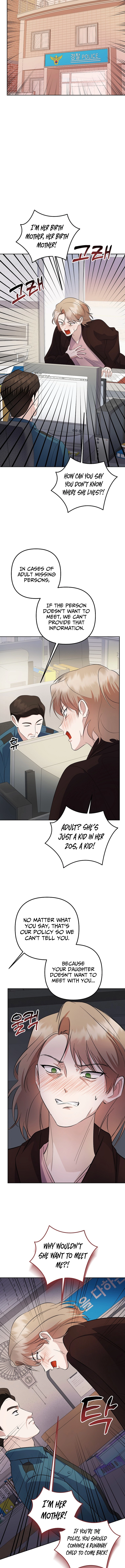 The Crazy Genius Composer Returns Chapter 84 Page 13