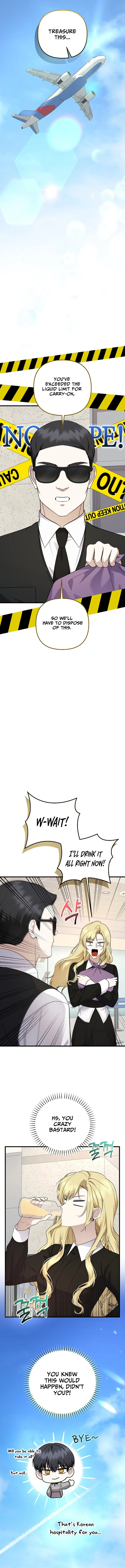 The Crazy Genius Composer Returns Chapter 97 Page 13