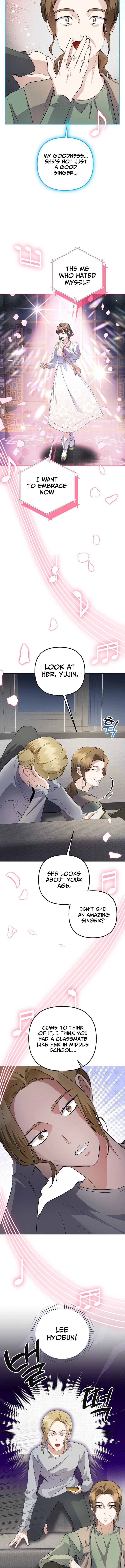 The Crazy Genius Composer Returns Chapter 87 Page 7