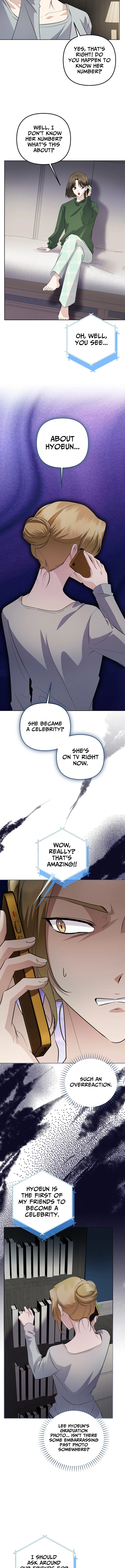 The Crazy Genius Composer Returns Chapter 87 Page 11