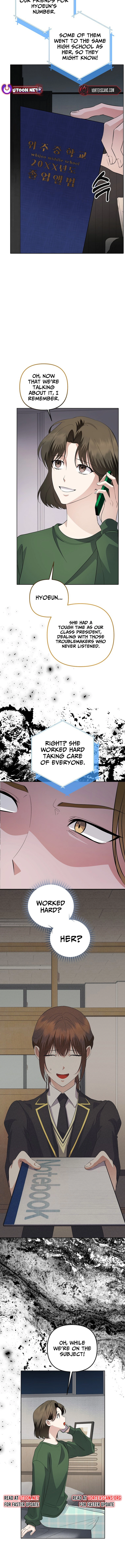 The Crazy Genius Composer Returns Chapter 87 Page 12