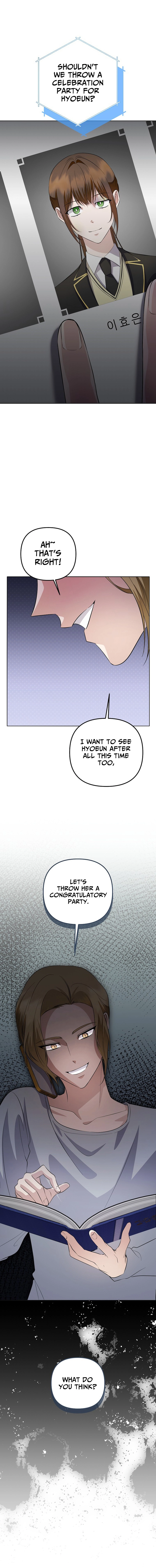 The Crazy Genius Composer Returns Chapter 87 Page 13