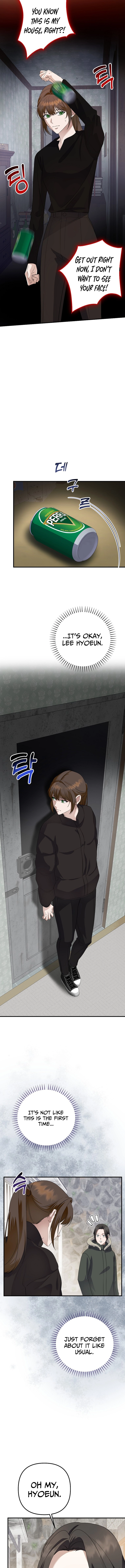 The Crazy Genius Composer Returns Chapter 76 Page 5