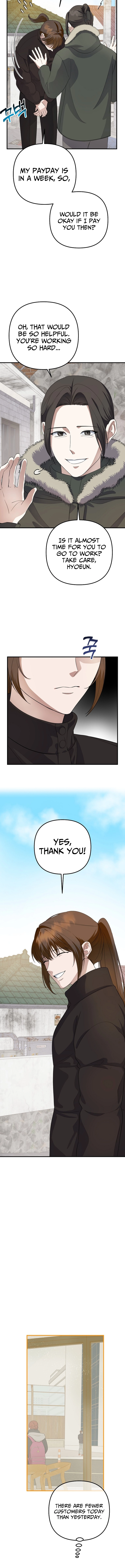 The Crazy Genius Composer Returns Chapter 76 Page 7