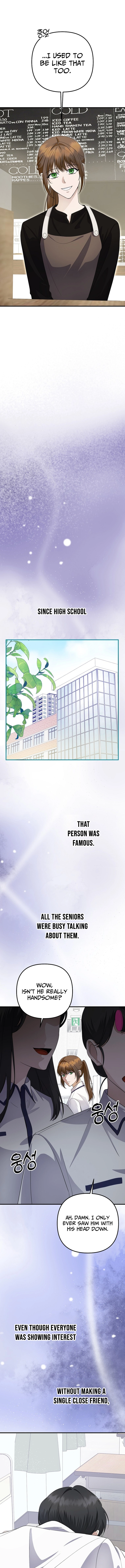 The Crazy Genius Composer Returns Chapter 76 Page 9