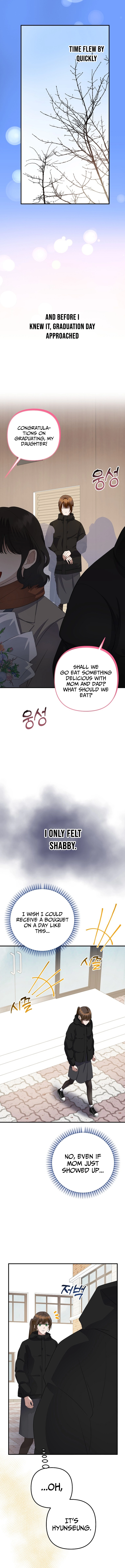 The Crazy Genius Composer Returns Chapter 76 Page 11