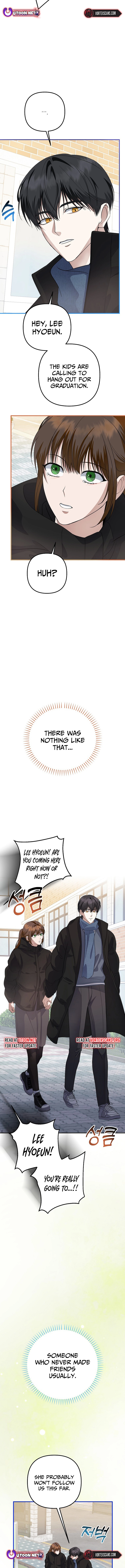 The Crazy Genius Composer Returns Chapter 76 Page 14