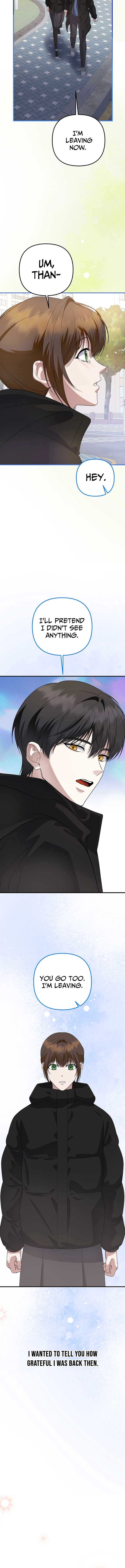 The Crazy Genius Composer Returns Chapter 76 Page 15