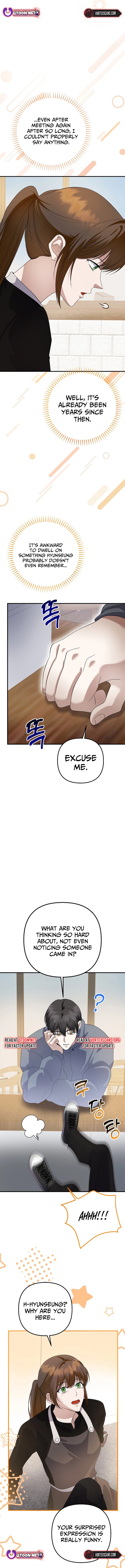 The Crazy Genius Composer Returns Chapter 76 Page 16