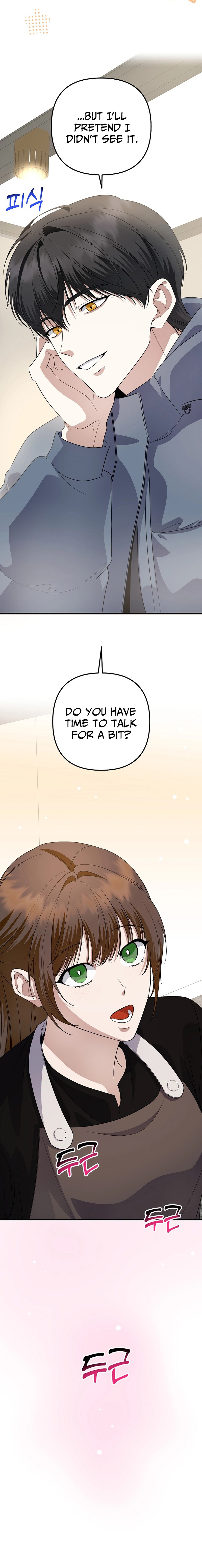 The Crazy Genius Composer Returns Chapter 76 Page 17