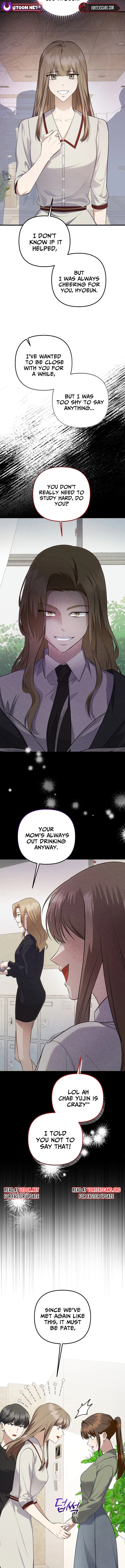 The Crazy Genius Composer Returns Chapter 93 Page 8