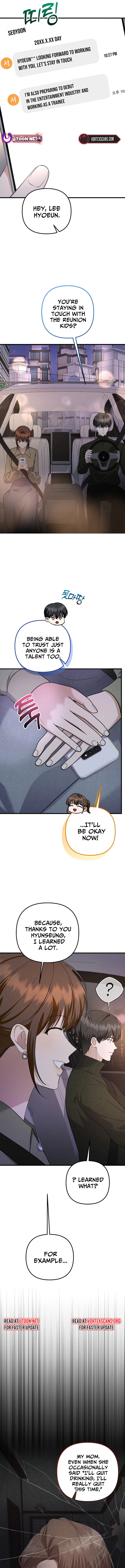 The Crazy Genius Composer Returns Chapter 93 Page 10