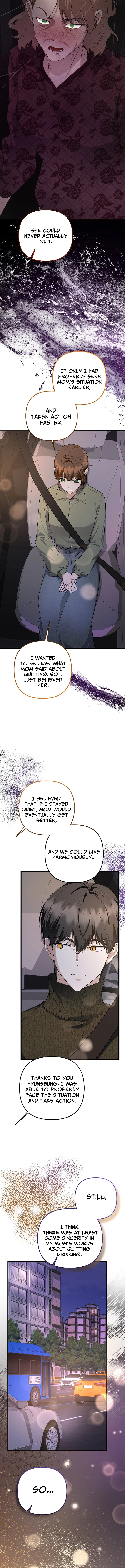 The Crazy Genius Composer Returns Chapter 93 Page 11