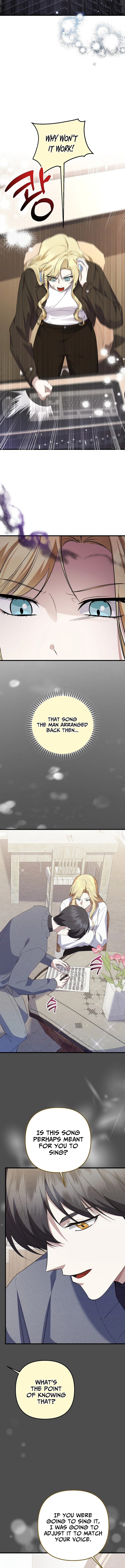 The Crazy Genius Composer Returns Chapter 93 Page 15
