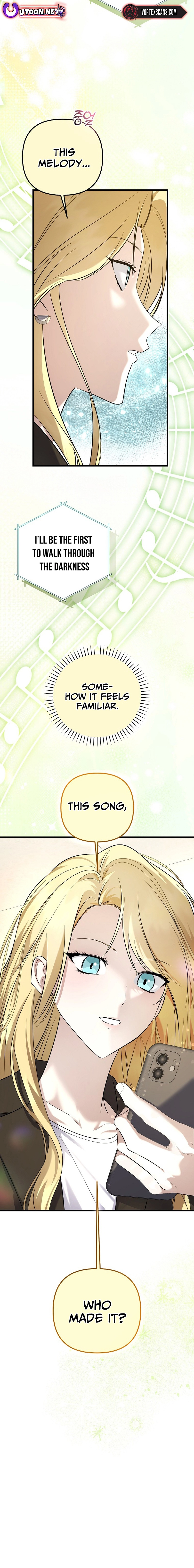 The Crazy Genius Composer Returns Chapter 93 Page 19