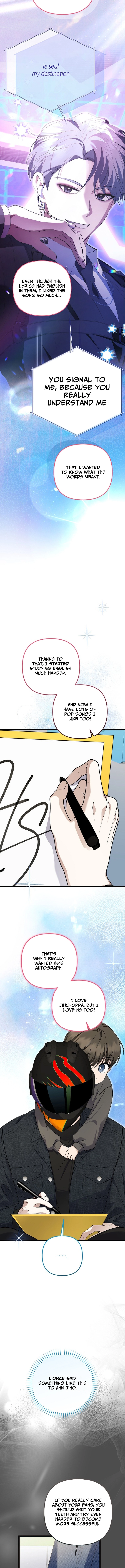 The Crazy Genius Composer Returns Chapter 99 Page 9