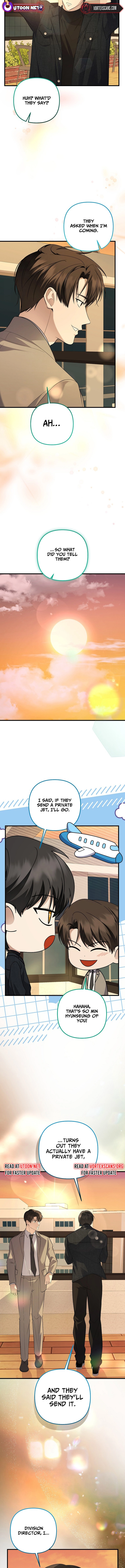 The Crazy Genius Composer Returns Chapter 99 Page 12