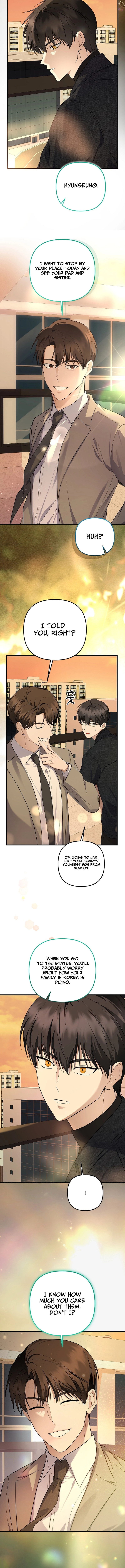 The Crazy Genius Composer Returns Chapter 99 Page 13