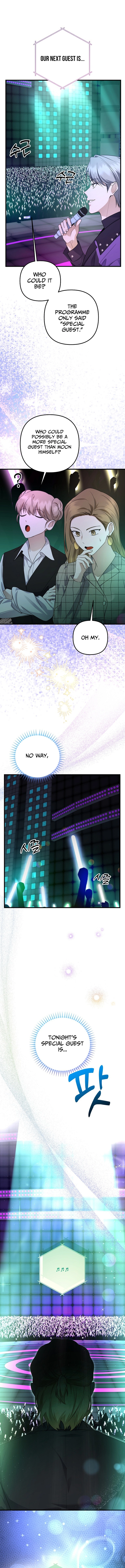 The Crazy Genius Composer Returns Chapter 100 Page 5