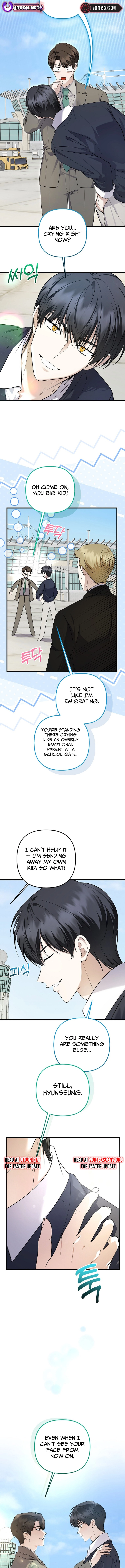The Crazy Genius Composer Returns Chapter 100 Page 12