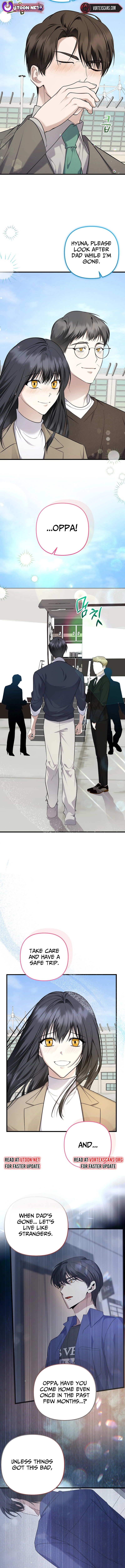 The Crazy Genius Composer Returns Chapter 100 Page 14