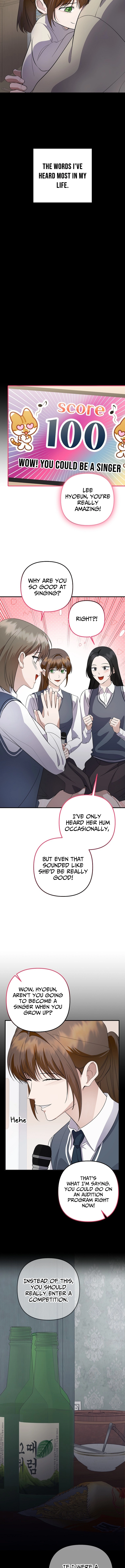 The Crazy Genius Composer Returns Chapter 77 Page 6