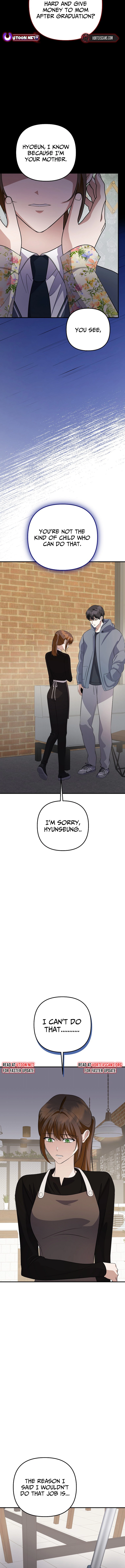 The Crazy Genius Composer Returns Chapter 77 Page 8