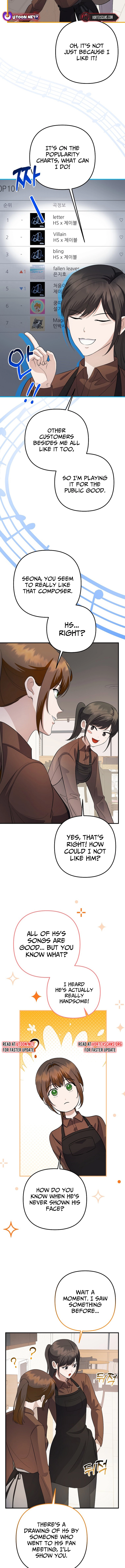 The Crazy Genius Composer Returns Chapter 77 Page 10