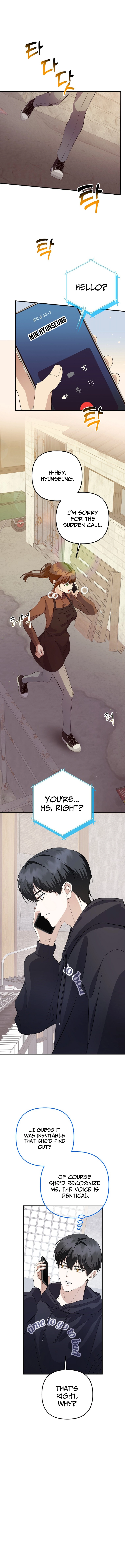 The Crazy Genius Composer Returns Chapter 77 Page 13