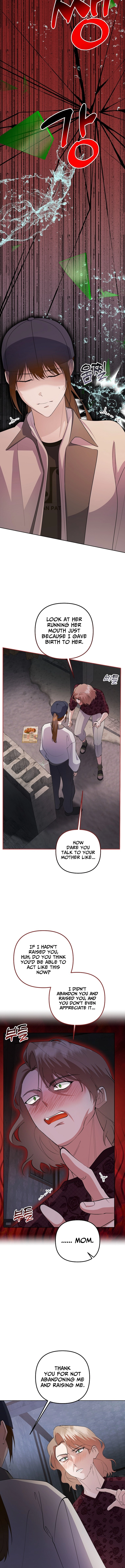 The Crazy Genius Composer Returns Chapter 86 Page 7