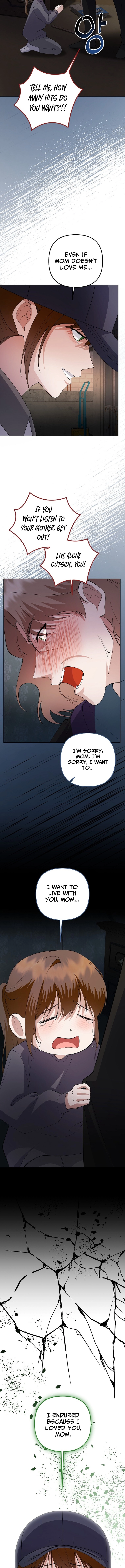 The Crazy Genius Composer Returns Chapter 86 Page 9