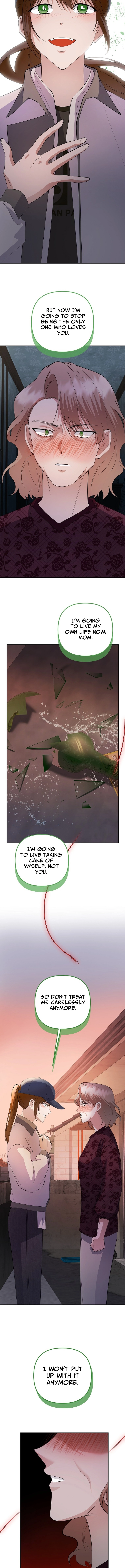 The Crazy Genius Composer Returns Chapter 86 Page 10