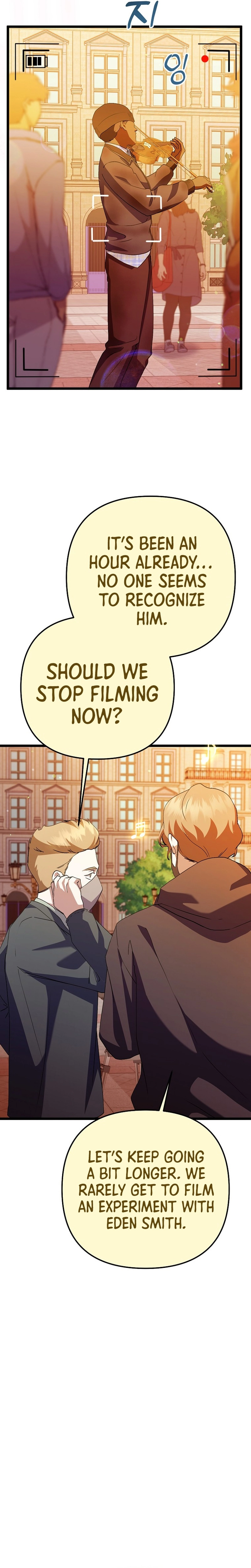 The Crazy Genius Composer Returns Chapter 48 Page 10