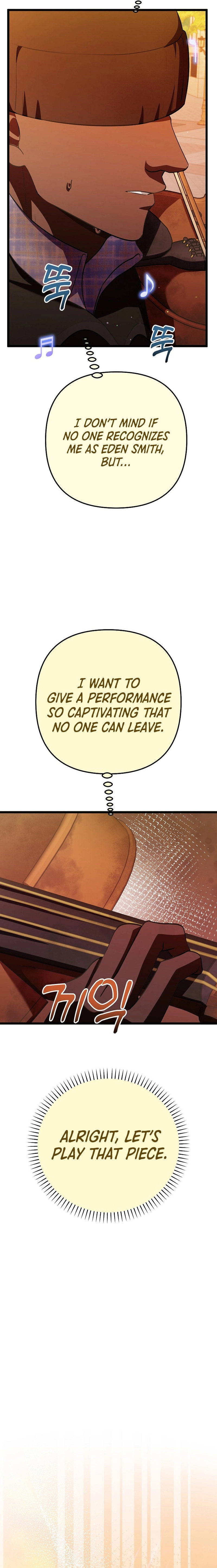 The Crazy Genius Composer Returns Chapter 48 Page 12