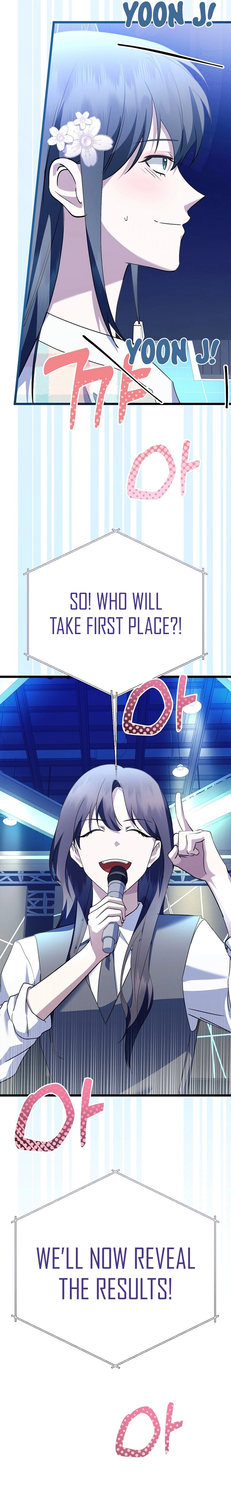The Crazy Genius Composer Returns Chapter 48 Page 26