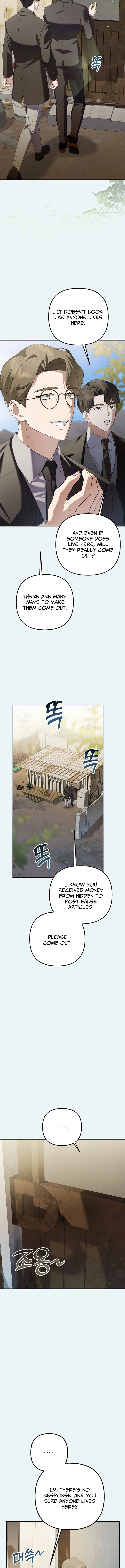 The Crazy Genius Composer Returns Chapter 73 – S2 start Page 9