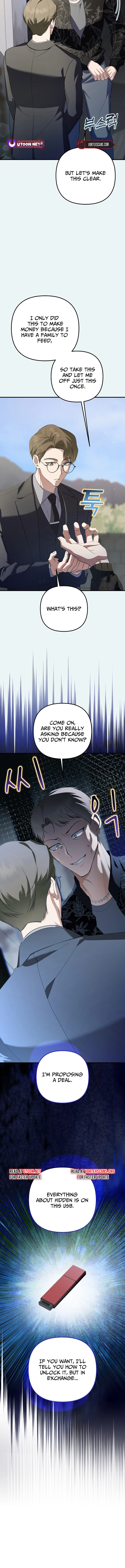 The Crazy Genius Composer Returns Chapter 73 – S2 start Page 14