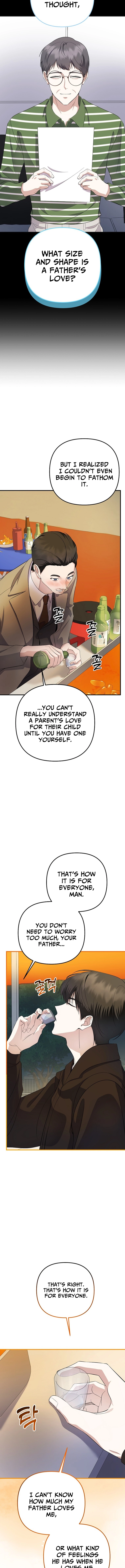 The Crazy Genius Composer Returns Chapter 79 Page 9