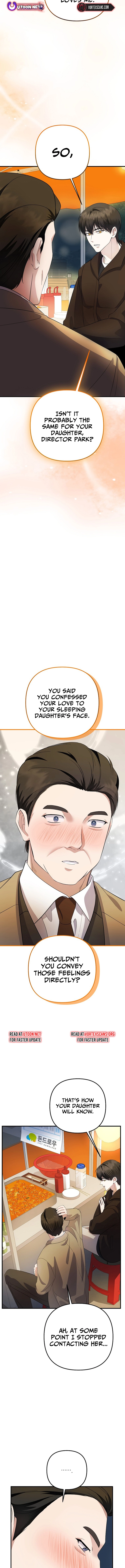 The Crazy Genius Composer Returns Chapter 79 Page 10