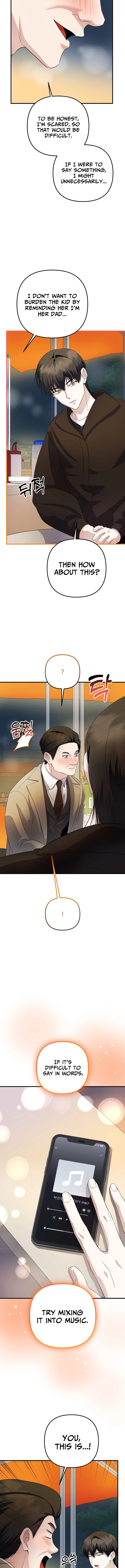 The Crazy Genius Composer Returns Chapter 79 Page 11