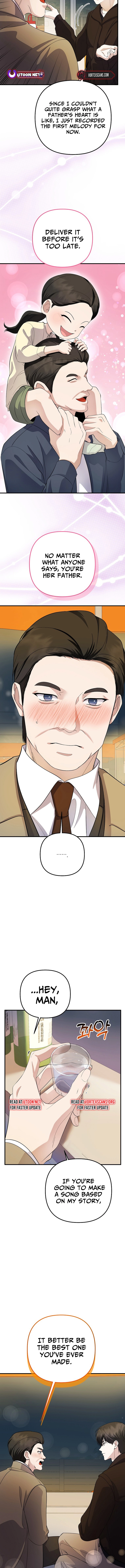 The Crazy Genius Composer Returns Chapter 79 Page 12