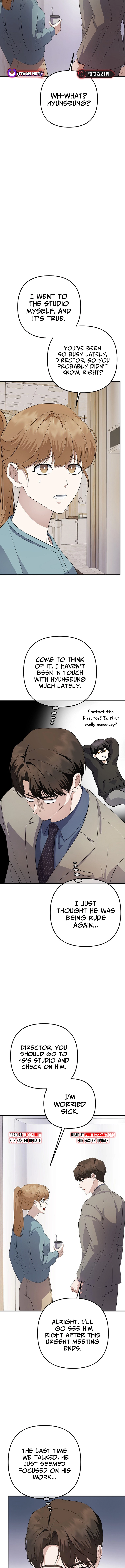 The Crazy Genius Composer Returns Chapter 79 Page 14