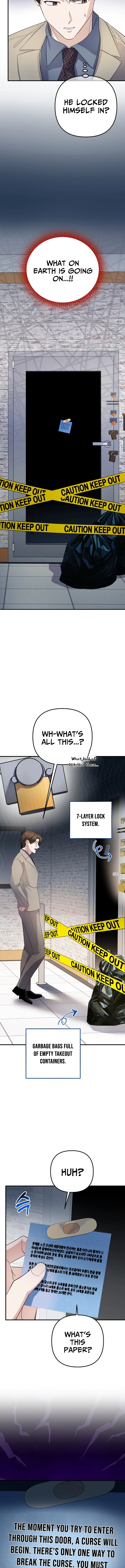 The Crazy Genius Composer Returns Chapter 79 Page 15