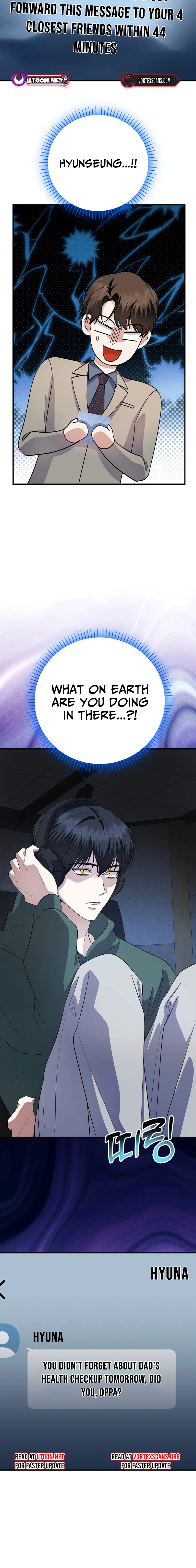 The Crazy Genius Composer Returns Chapter 79 Page 16