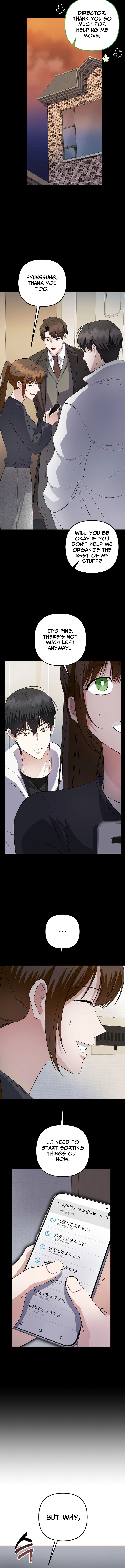 The Crazy Genius Composer Returns Chapter 85 Page 9