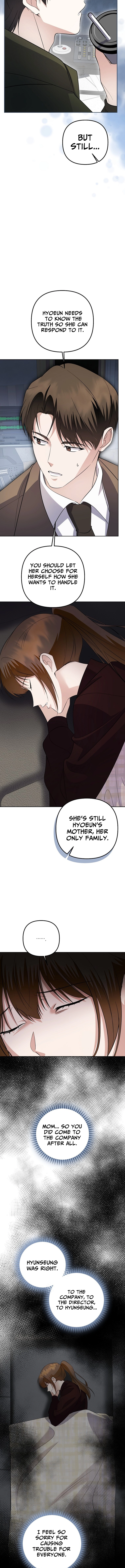 The Crazy Genius Composer Returns Chapter 85 Page 14