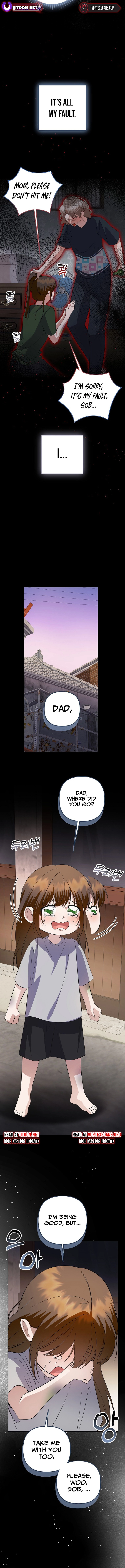 The Crazy Genius Composer Returns Chapter 85 Page 15