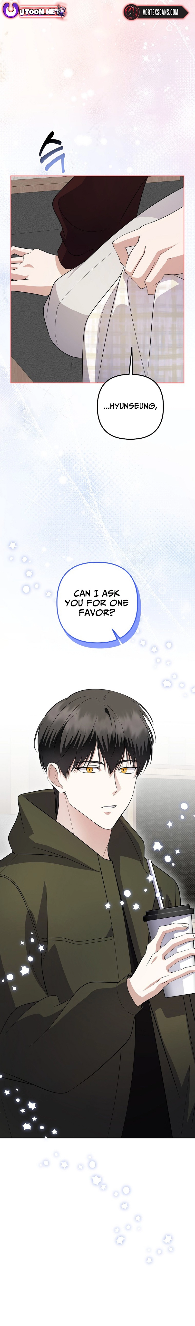 The Crazy Genius Composer Returns Chapter 85 Page 17