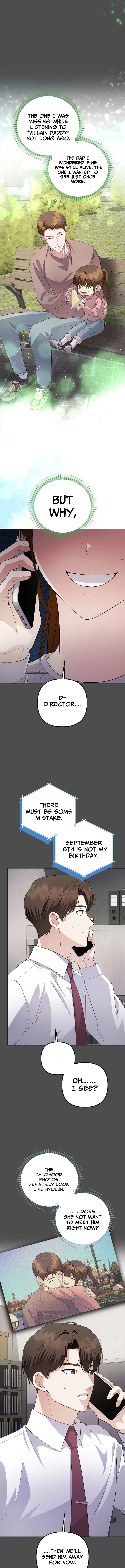 The Crazy Genius Composer Returns Chapter 90 Page 5