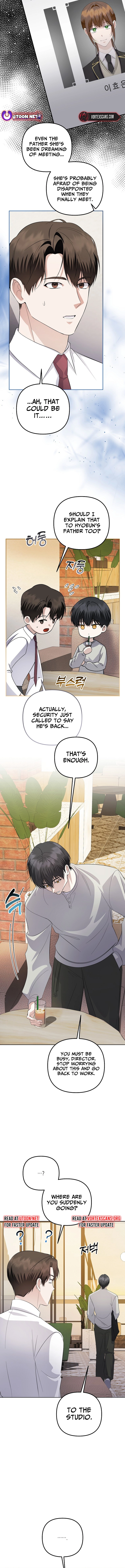 The Crazy Genius Composer Returns Chapter 90 Page 10